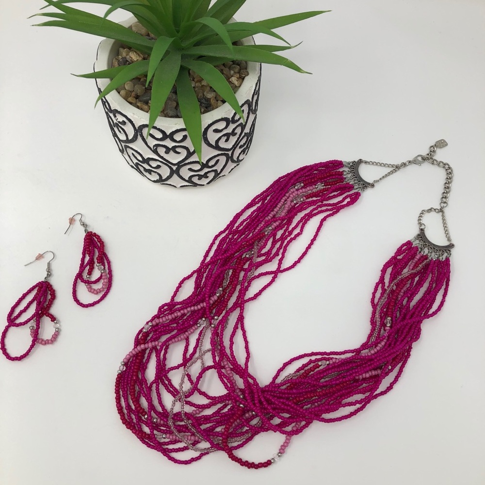 Fashion Jewelry